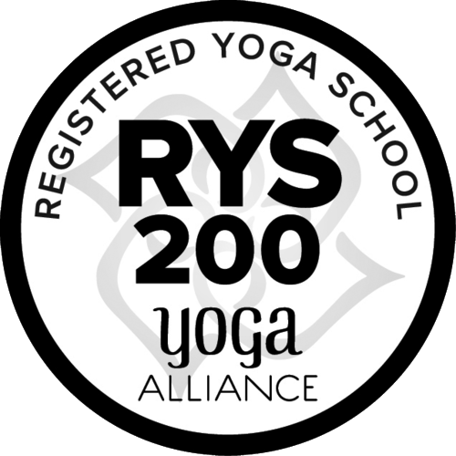 Registered Yoga School Yoga Alliance